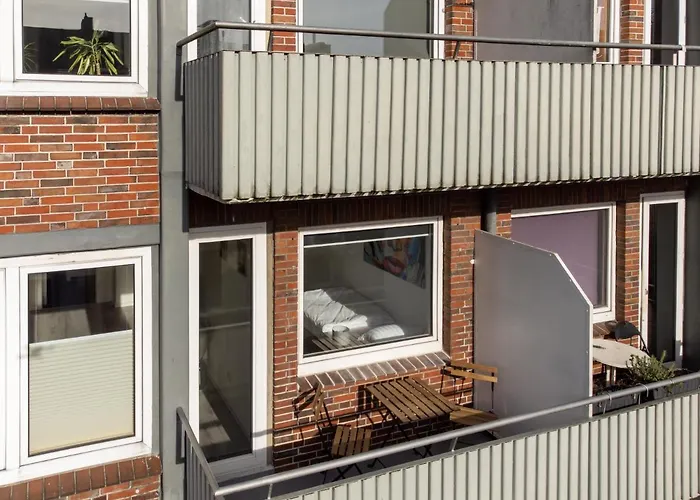 ☆ Modern Stylish Flat In Central Location