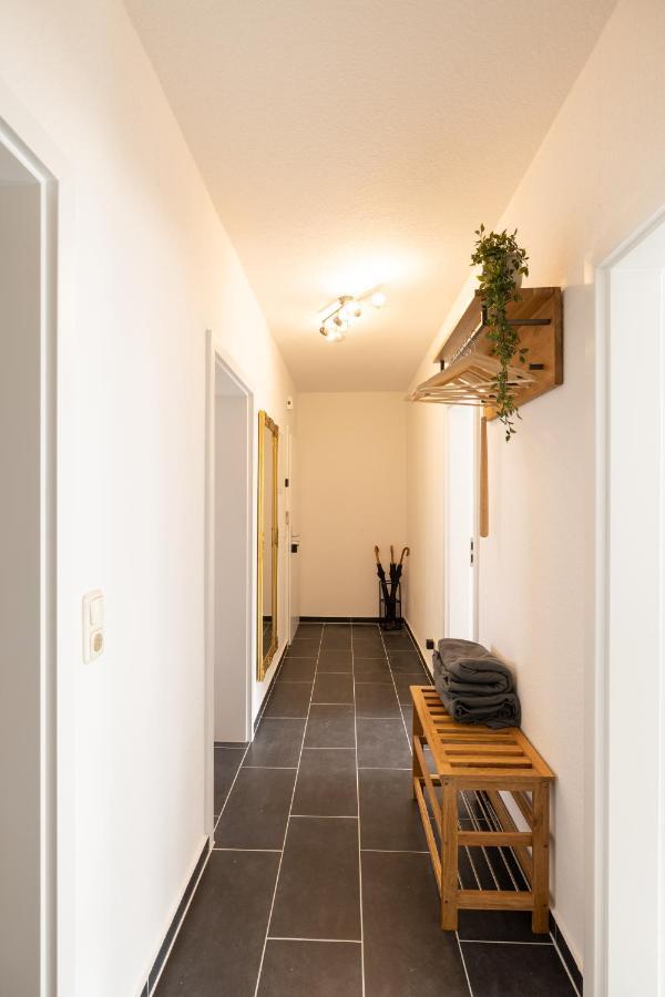 Apartment ☆ Modern Stylish Flat In Location *