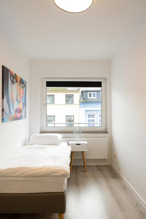 ☆ Modern Stylish Flat In Location Apartment *