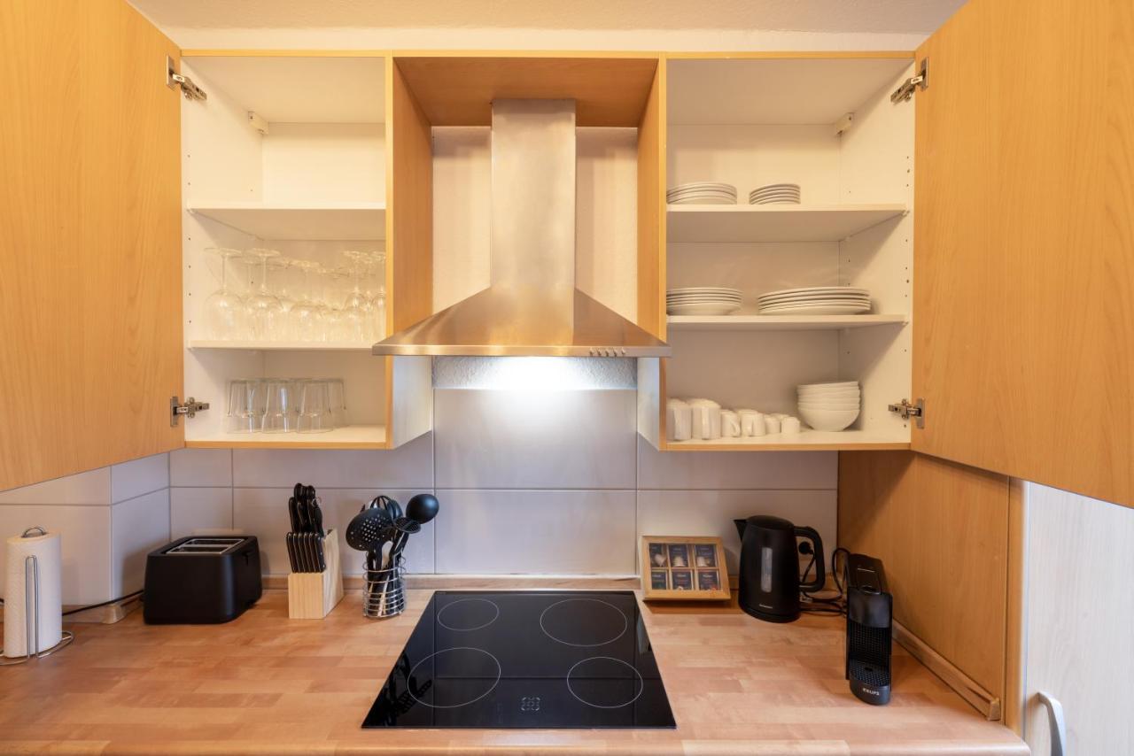 Apartment ☆ Modern Stylish Flat In Location