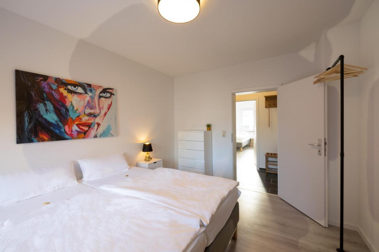 Apartment ☆ Modern Stylish Flat In Location *