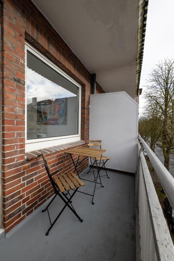 ☆ Modern Stylish Flat In Location * Wilhelmshaven