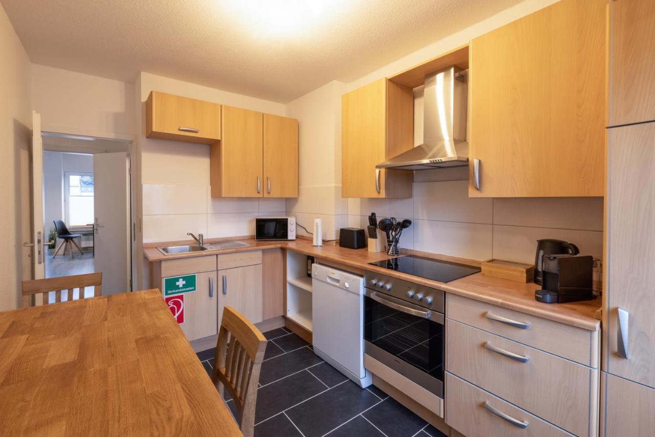 ☆ Modern Stylish Flat In Location Apartment