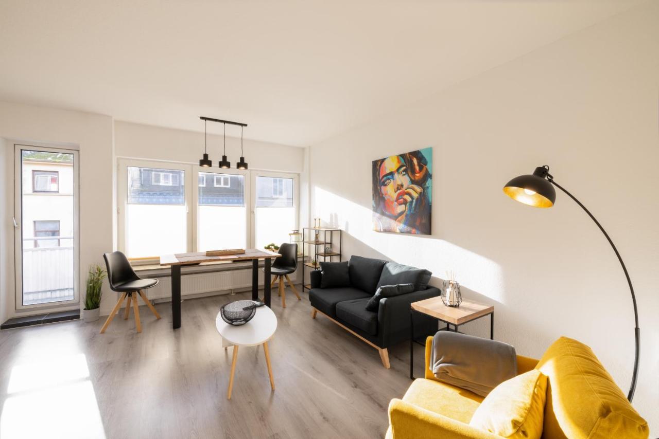 Apartment ☆ Modern Stylish Flat In Location Wilhelmshaven